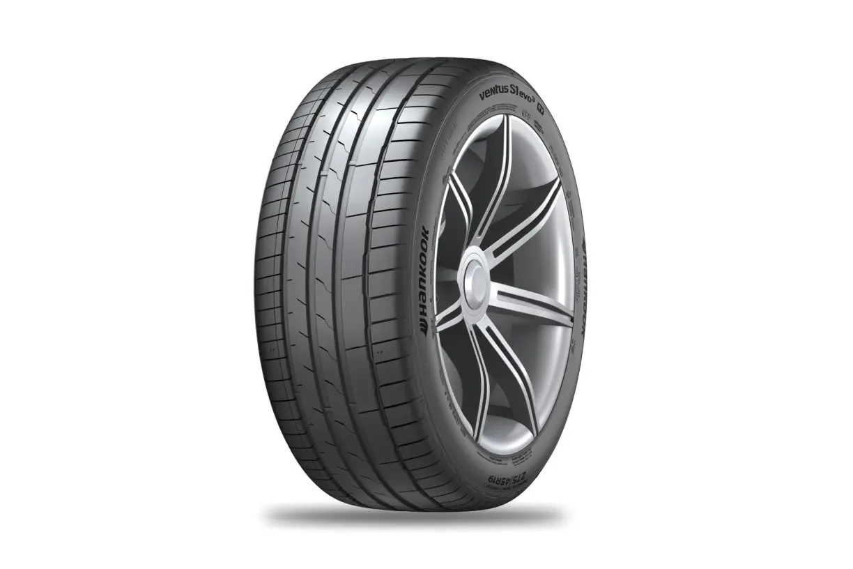Dubai Electric Vehicle Tyres - Eco-friendly EV Tyres for Sale